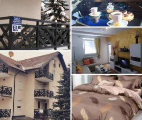 Apartman Frida Zlatibor